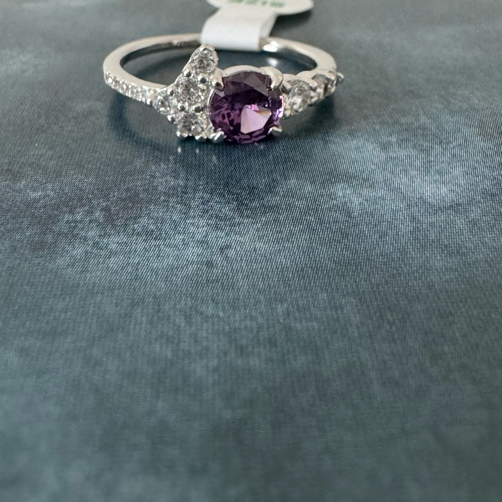 Bomb Party ring The Sterling Club